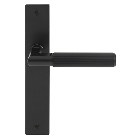 Windsor Nido Lumina Linear Knurl LP
