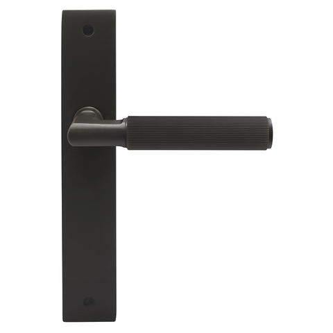 NIDO Lumina LP Lever Set Linear DRB