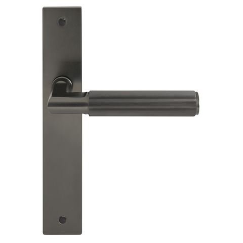 NIDO Lumina LP Lever Set Linear GN