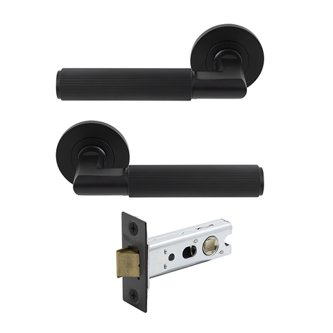 NIDO Lumina Passage Set Linear BLK