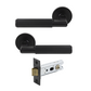Windsor Nido Lumina Linear Knurl