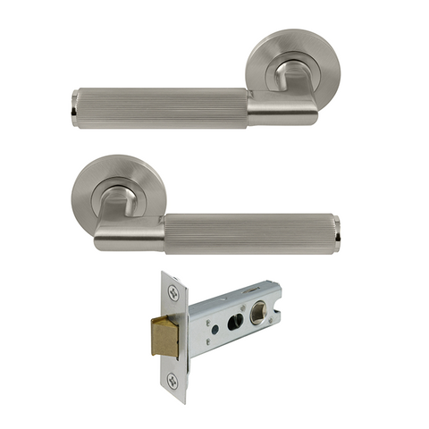 NIDO Lumina Passage Set Linear BN
