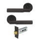 Windsor Nido Lumina Linear Knurl