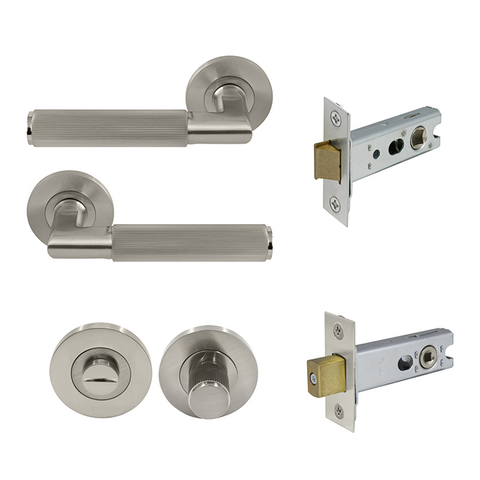 NIDO Lumina Privacy Set Linear BN