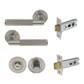 Windsor Nido Lumina Linear Knurl