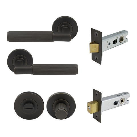 NIDO Lumina Privacy Set Linear DRB