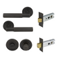Windsor Nido Lumina Linear Knurl