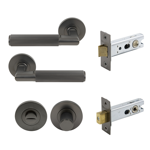 NIDO Lumina Privacy Set Linear GN
