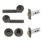 Windsor Nido Lumina Linear Knurl