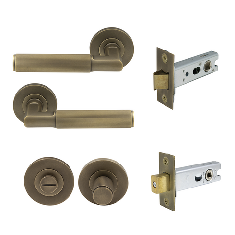 NIDO Lumina Privacy Set Linear RB