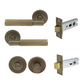 Windsor Nido Lumina Linear Knurl
