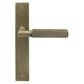Windsor Nido Lumina Linear Knurl LP
