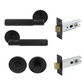 Windsor Nido Lumina Linear Knurl