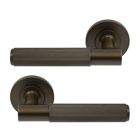 NIDO Verge Lever Set Linear CCB