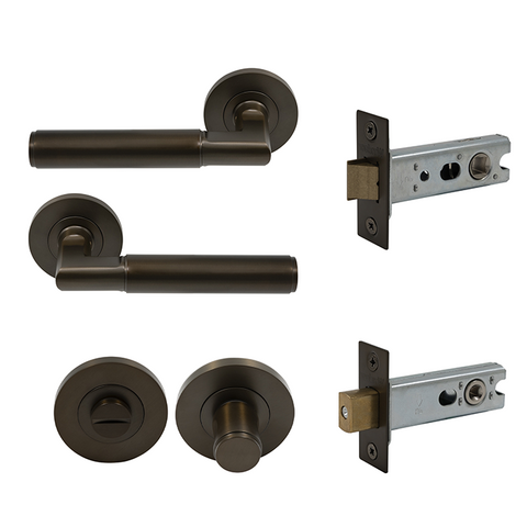 NIDO Lumina Privacy Set Plain CCB