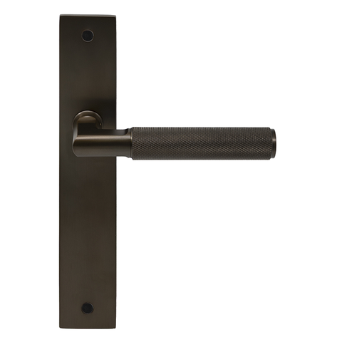 NIDO Lumina LP Lever Set Diamond CCB