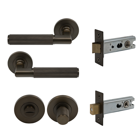 NIDO Lumina Privacy Set Diamond CCB