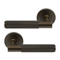 Windsor Nido Verge Diamond Knurl