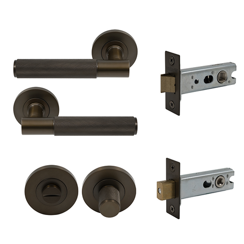 NIDO Verge Privacy Set Diamond CCB