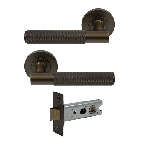 NIDO Verge Passage Set Diamond CCB