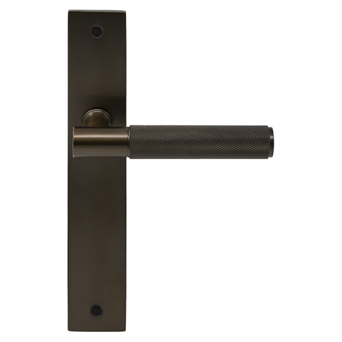 NIDO Verge LP Lever Set Diamond CCB