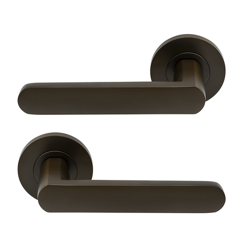 NIDO Modella Lever Set CCB