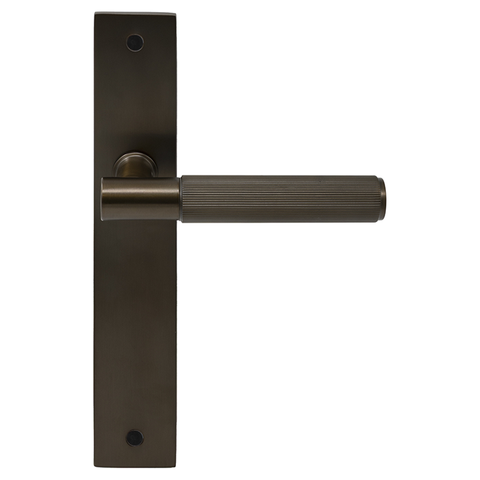 NIDO Verge LP Lever Set Linear CCB