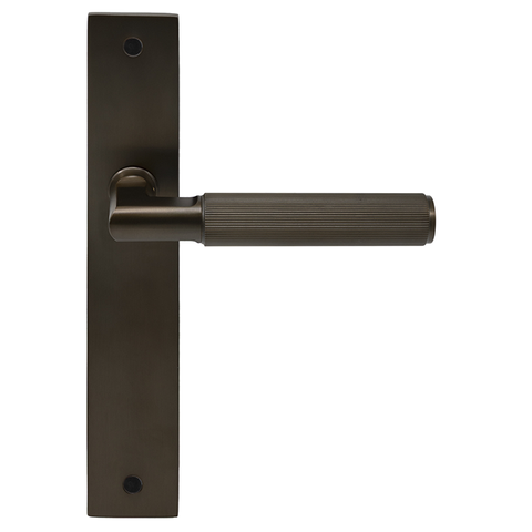 NIDO Lumina LP Lever Set Linear CCB