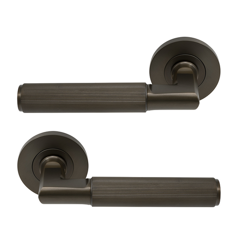 NIDO Lumina Lever Set Linear CCB