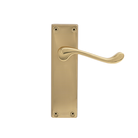 Windsor York Square Longplate