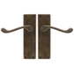 Windsor York Square Longplate