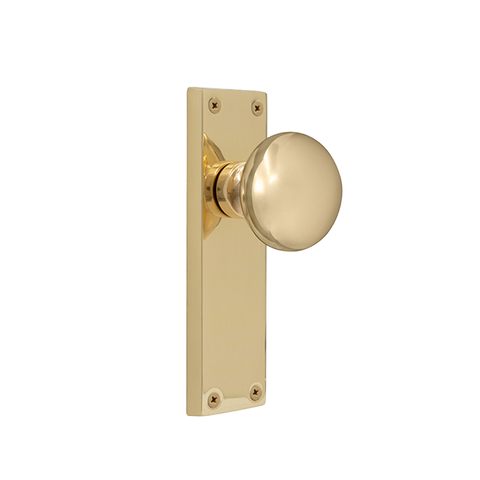 Windsor Sutton Square Longplate