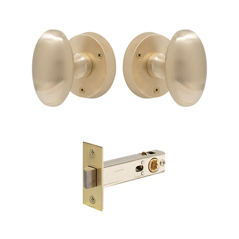 Camden Knob Passage USB