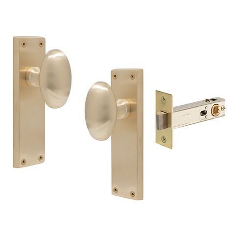 Camden Square Longplate Passage USB