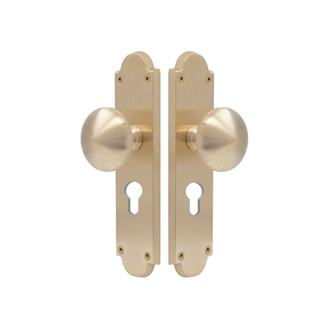Sutton Victorian Longplate Euro 48mm USB