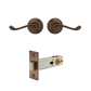 Windsor York Lever