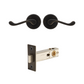 Windsor York Lever