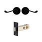 Windsor York Lever
