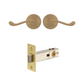 Windsor York Lever