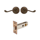 Windsor York Lever