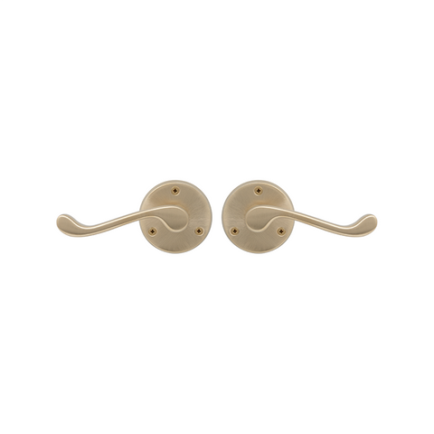 York Lever Lever Only USB