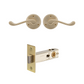 Windsor York Lever