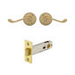 Windsor York Lever