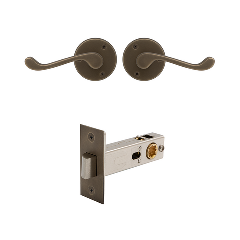York Lever Passage RB