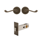 Windsor York Lever