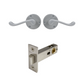 Windsor York Lever
