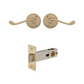 Windsor York Lever