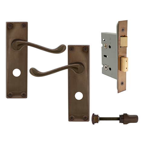 York Square Longplate Privacy AB
