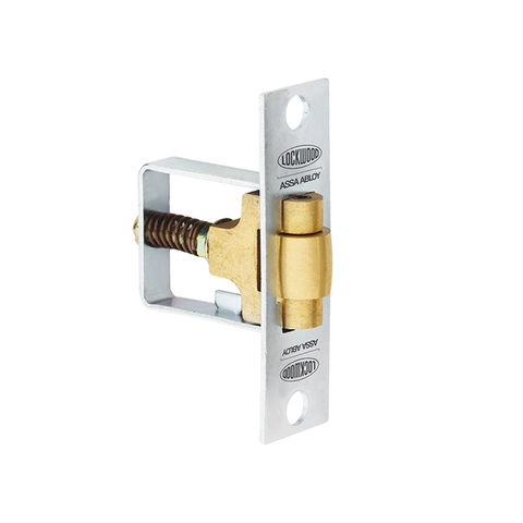 Lockwood Roller Bolt