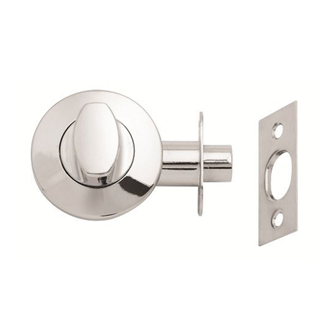 Lockwood Toilet Bolt Emergency Release